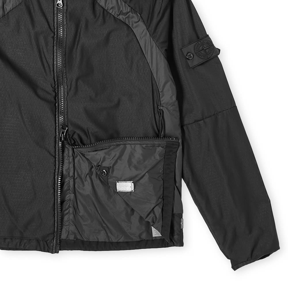 Stone Island Shadow Project Liner Jacket - 2