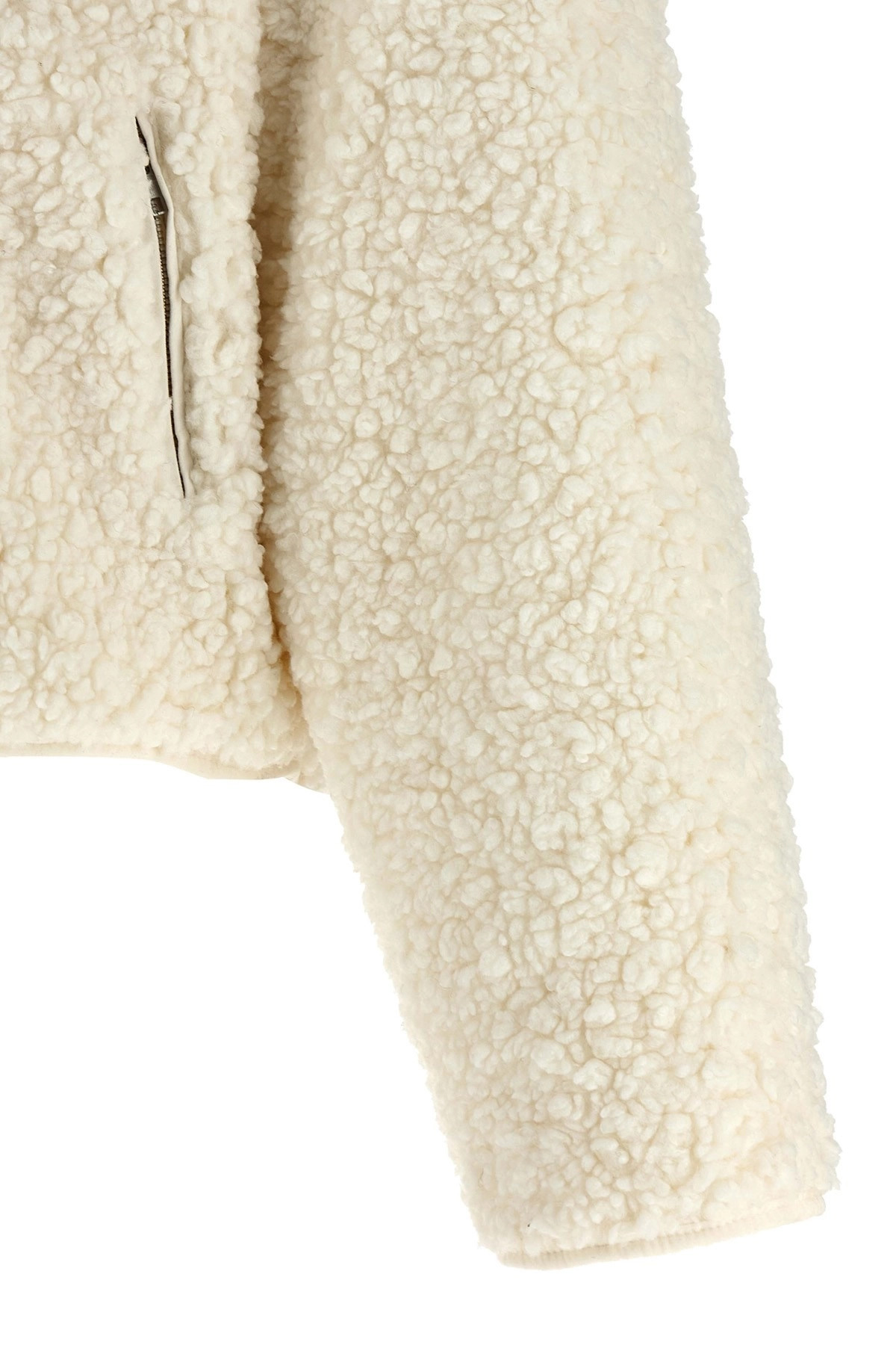 'EF' jacket - 4