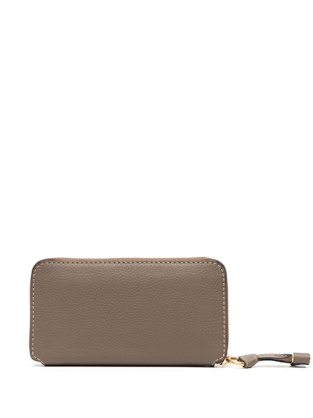 Marcie ziparound wallet - 2