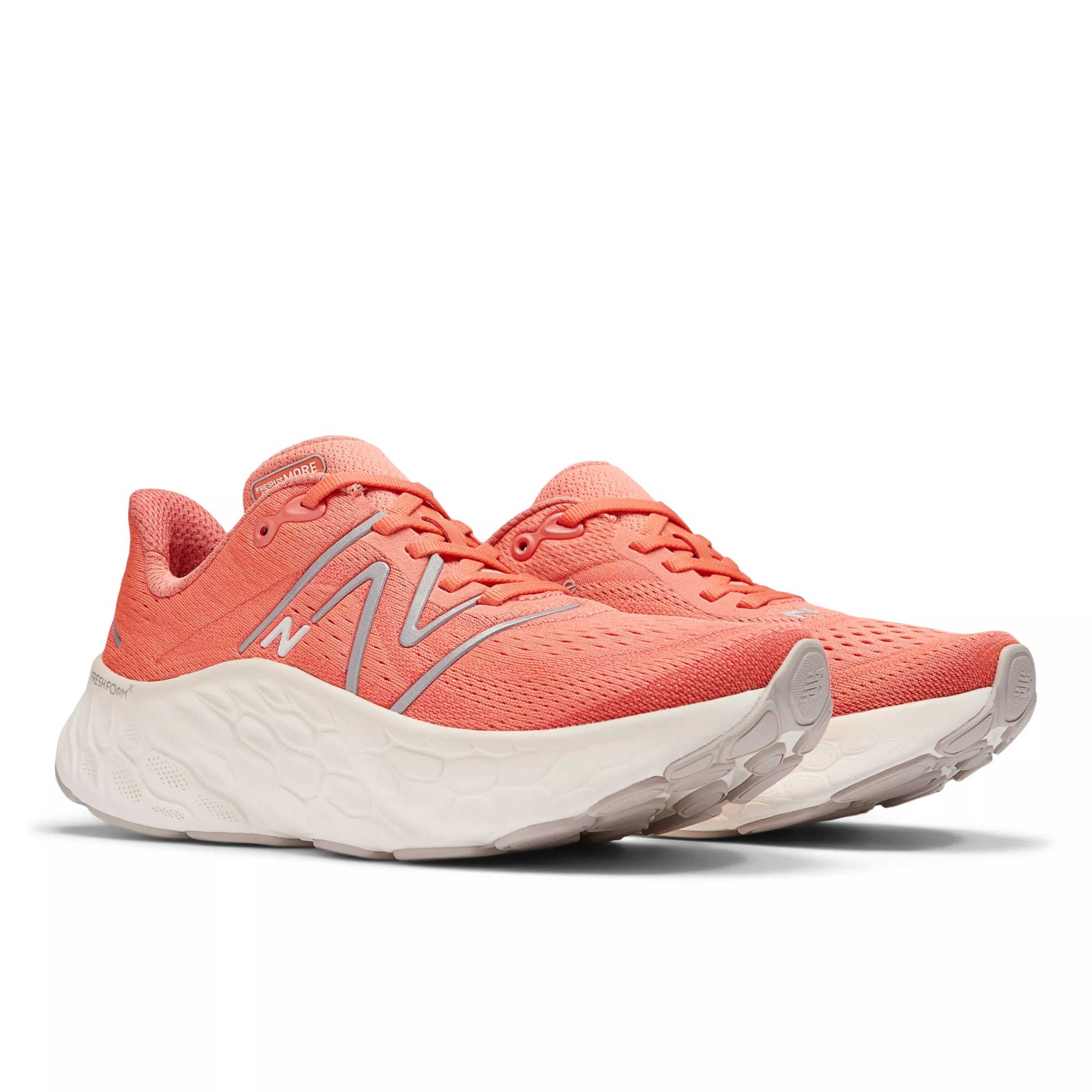 Fresh Foam X More v4 - 2