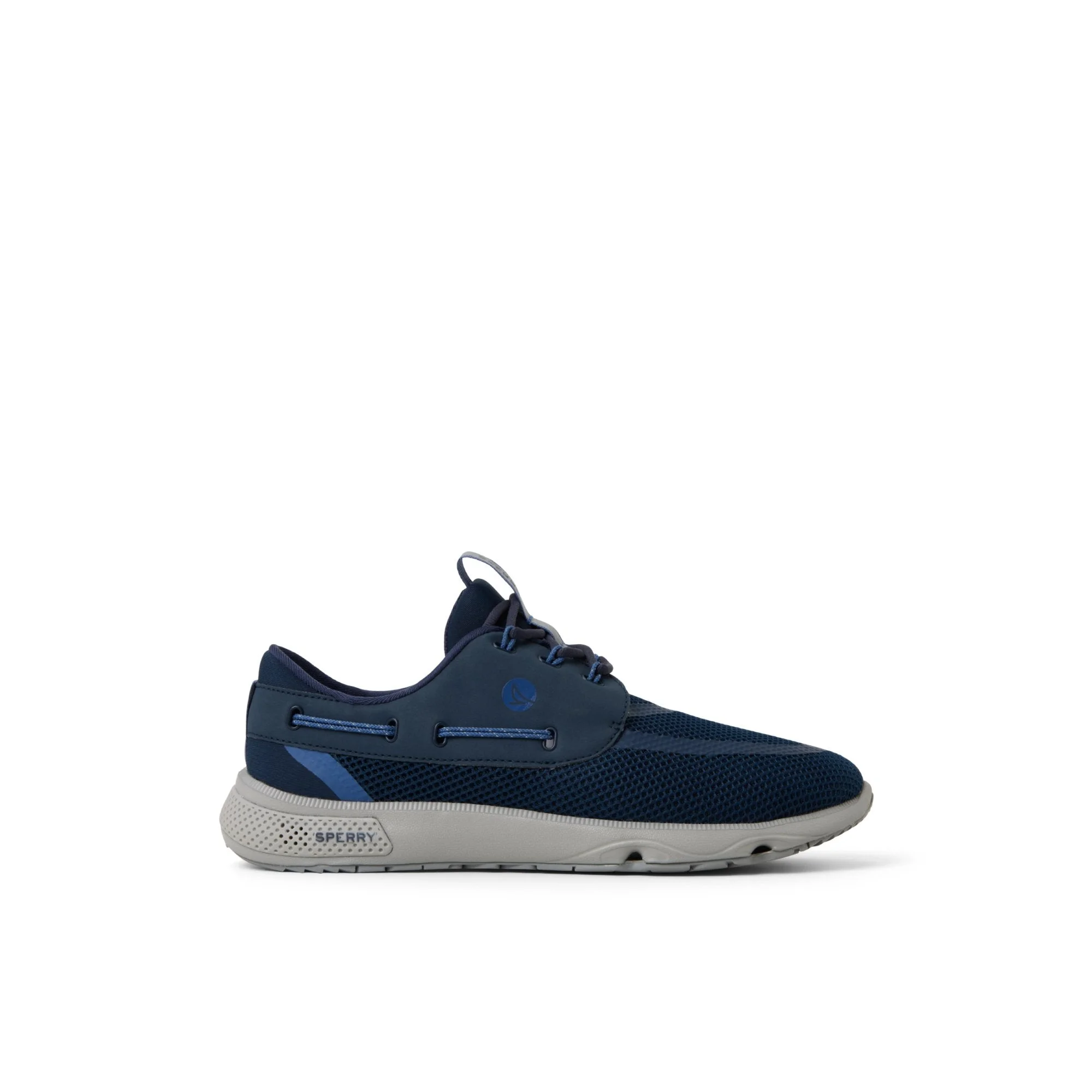 7 Seas Sneaker - 1