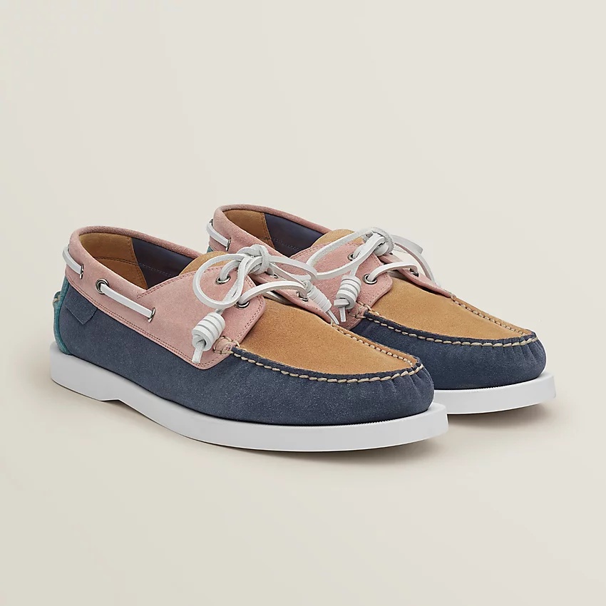 Ecoutille loafer - 1