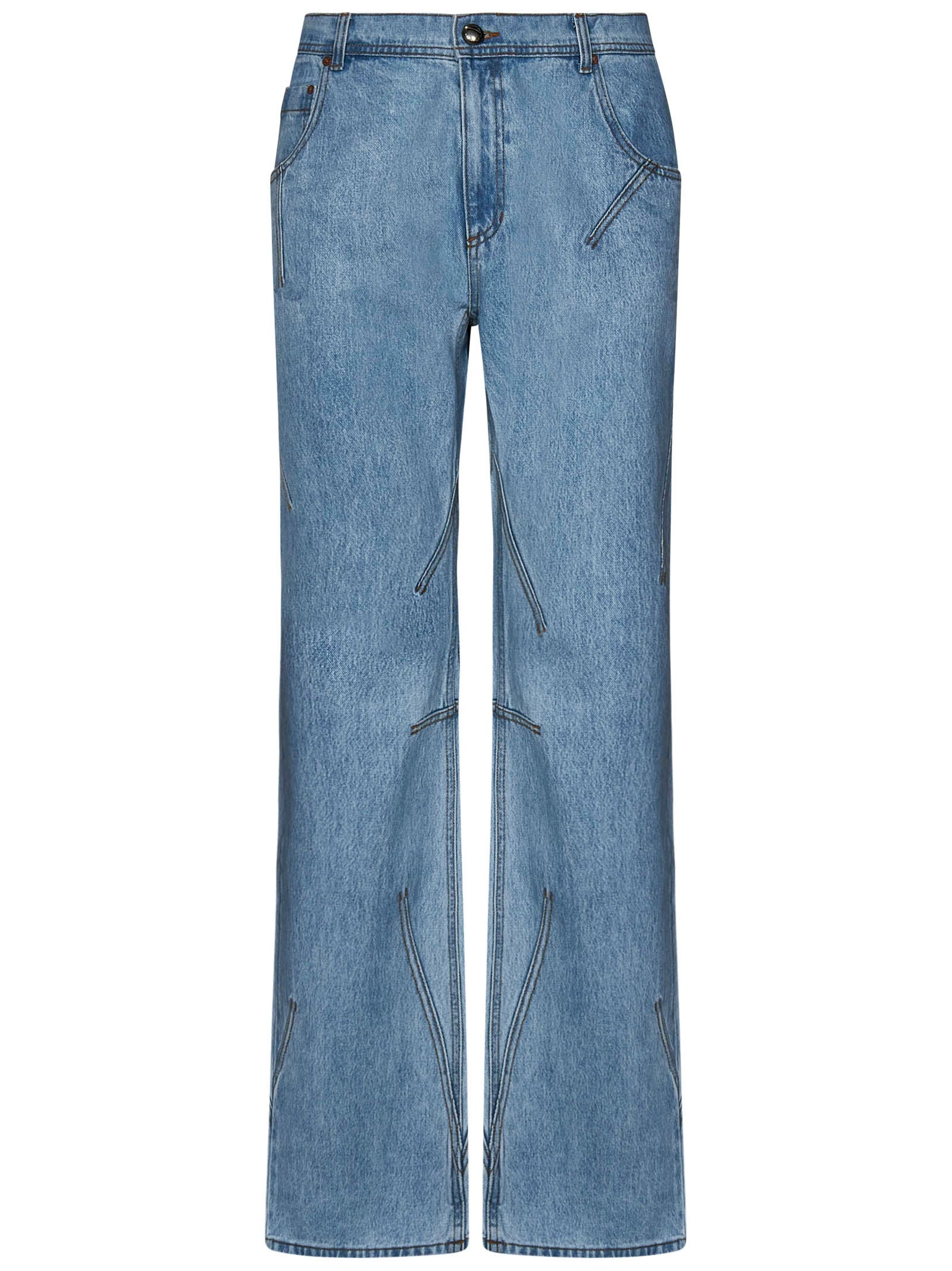 ANDERSSON BELL JEANS - 1