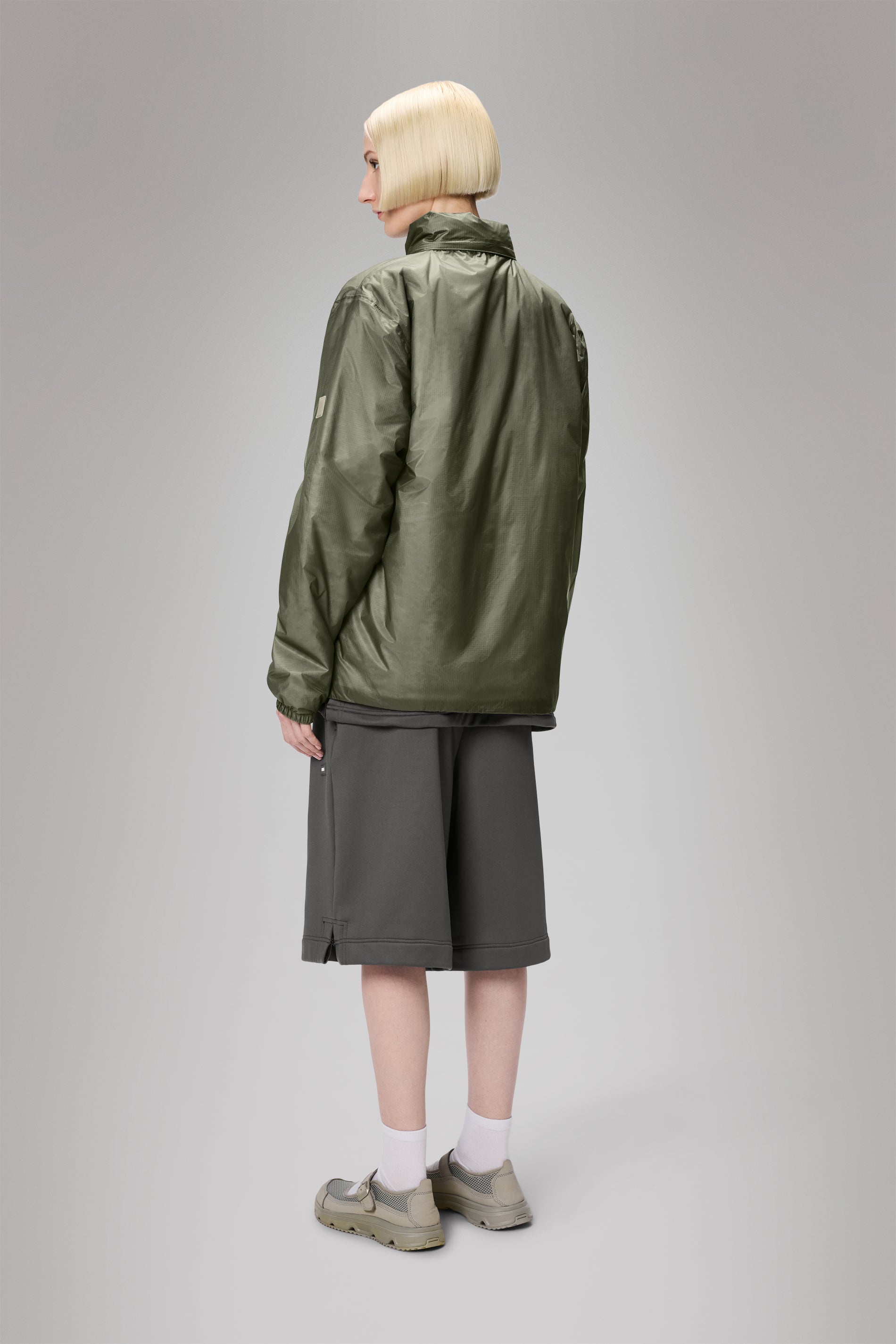 Kauto Insulated Jacket - 3