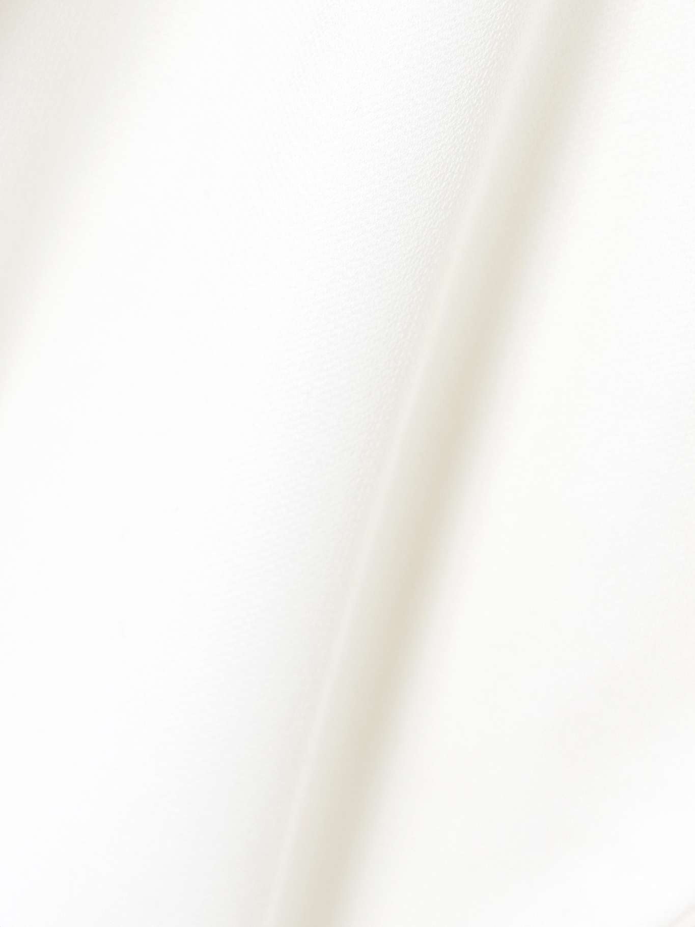 Jennifer cutout stretch-crepe bodysuit - 4