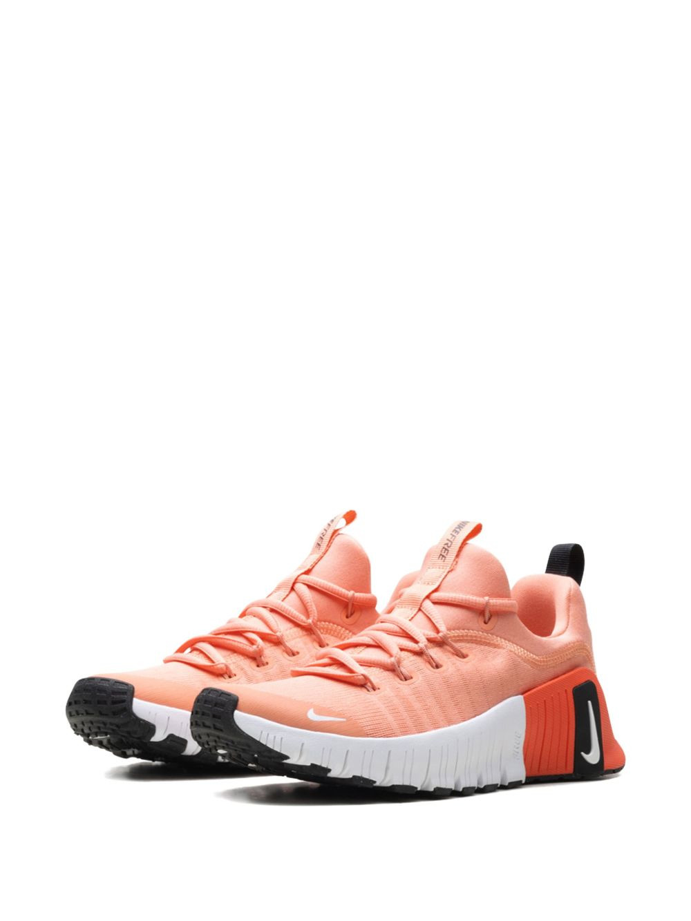 Free Metcon 6 "Apricot" sneakers - 3