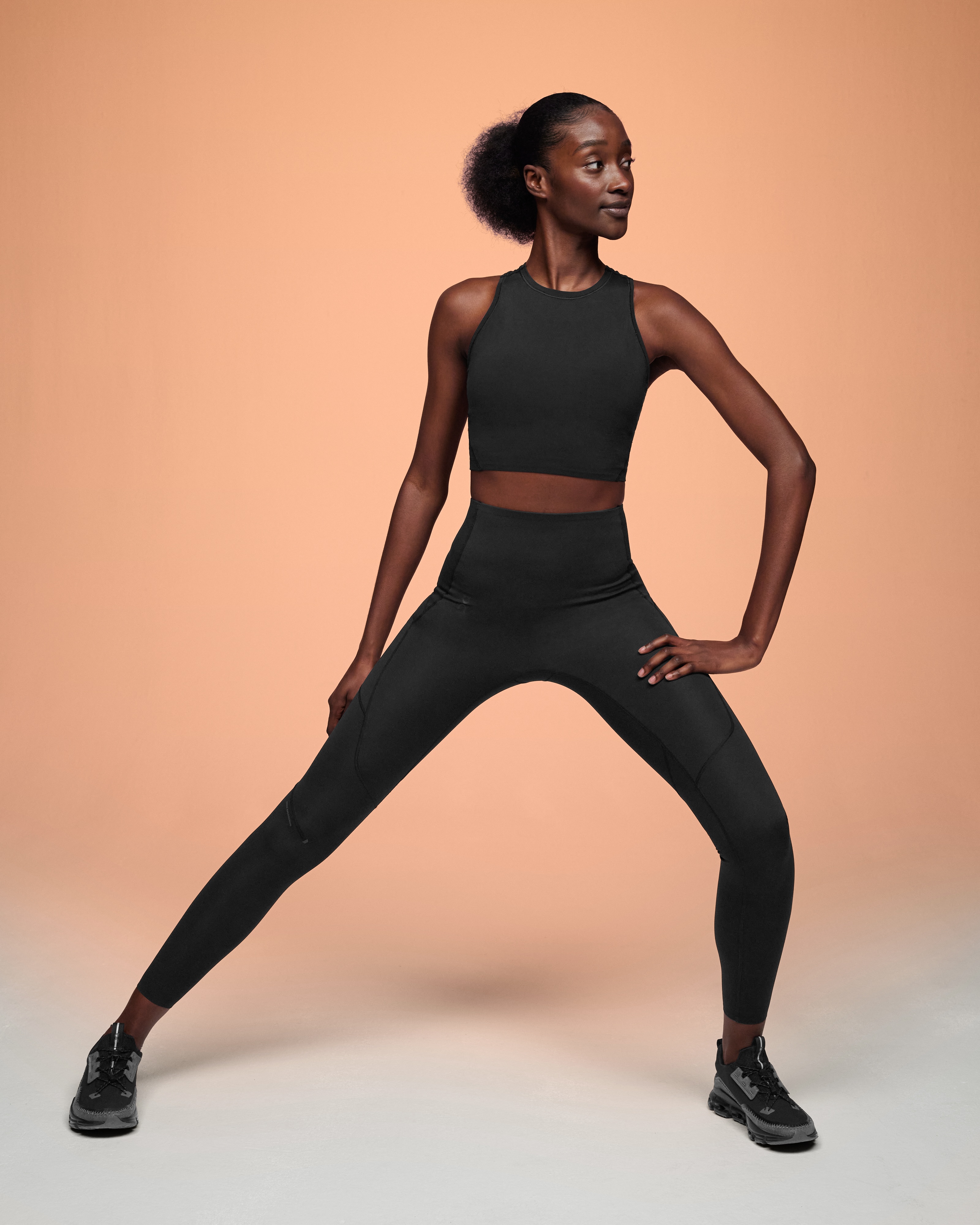 Movement Tights Long - 5