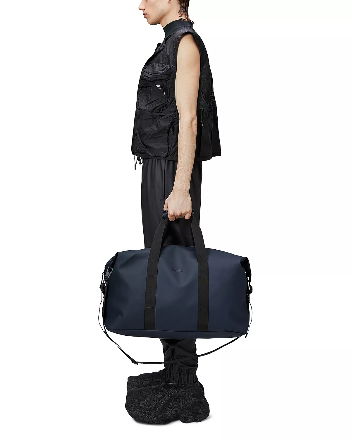 Hilo Waterproof Weekender Bag - 2