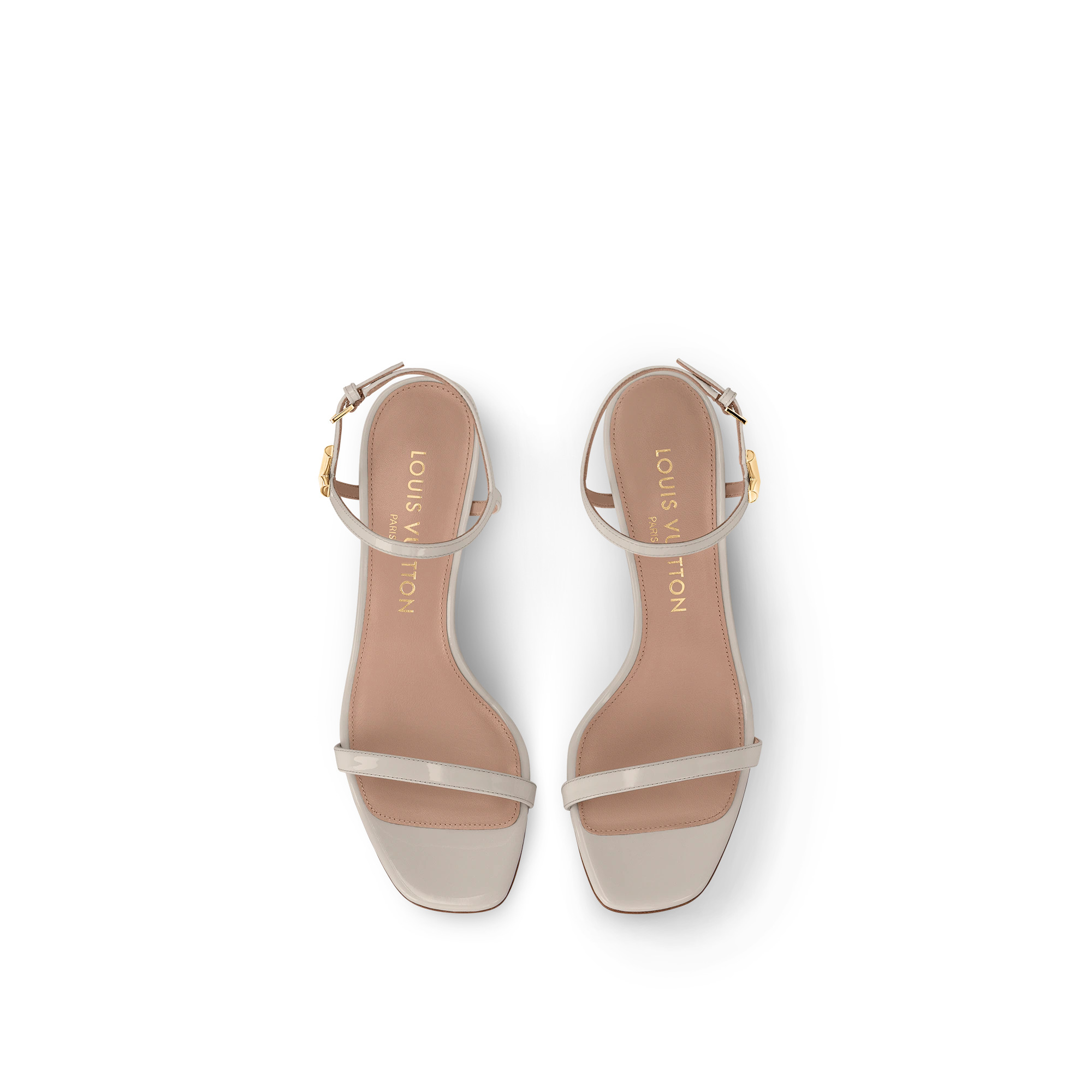Blossom Sandal - 3