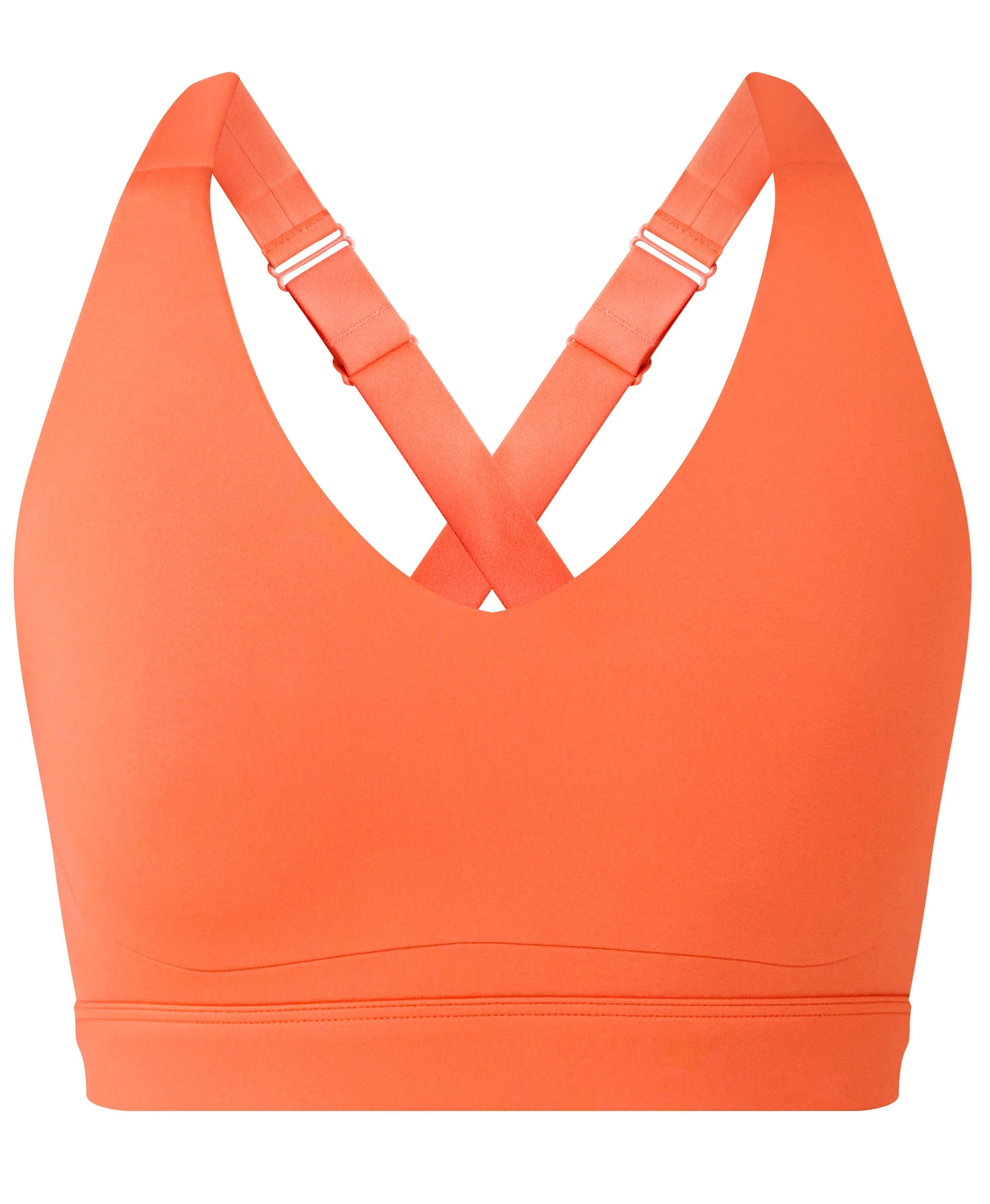 Power Pulse Sports Bra - 1