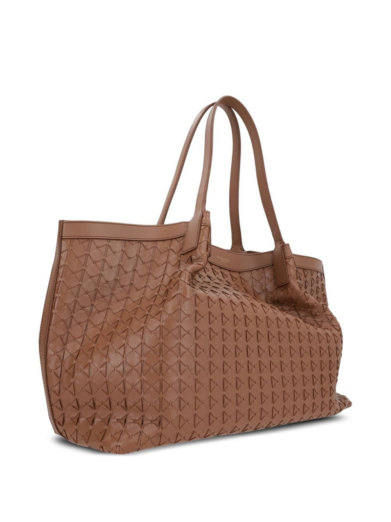 Secret tote bag 3