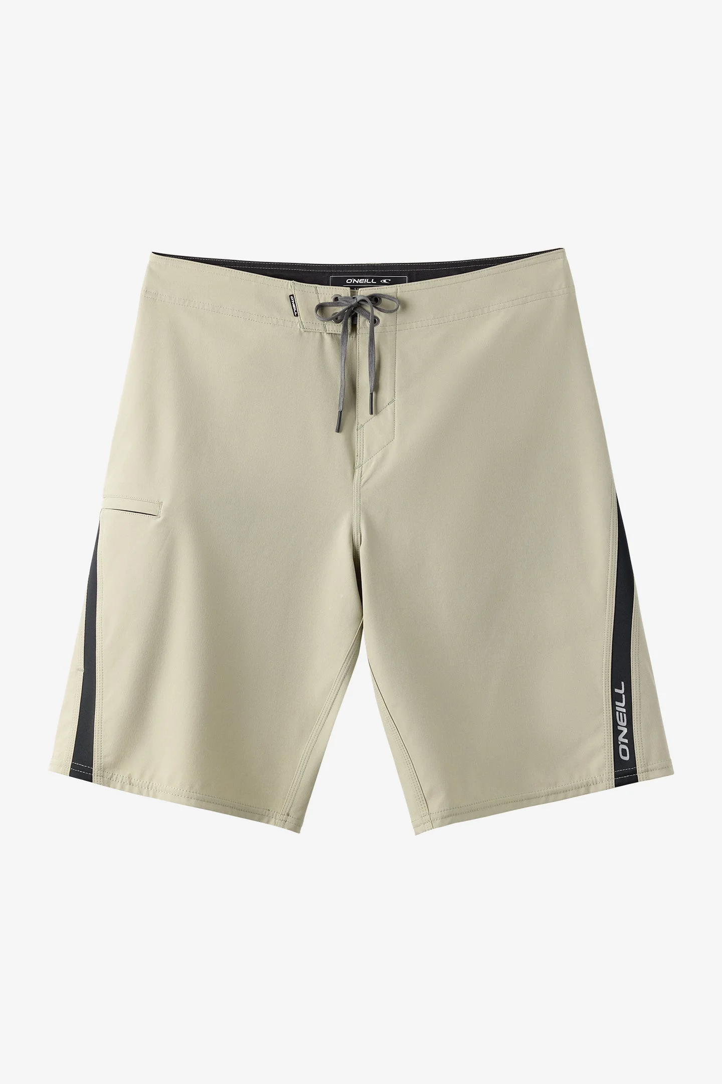 Superfreak Solid 21" Boardshorts - 1