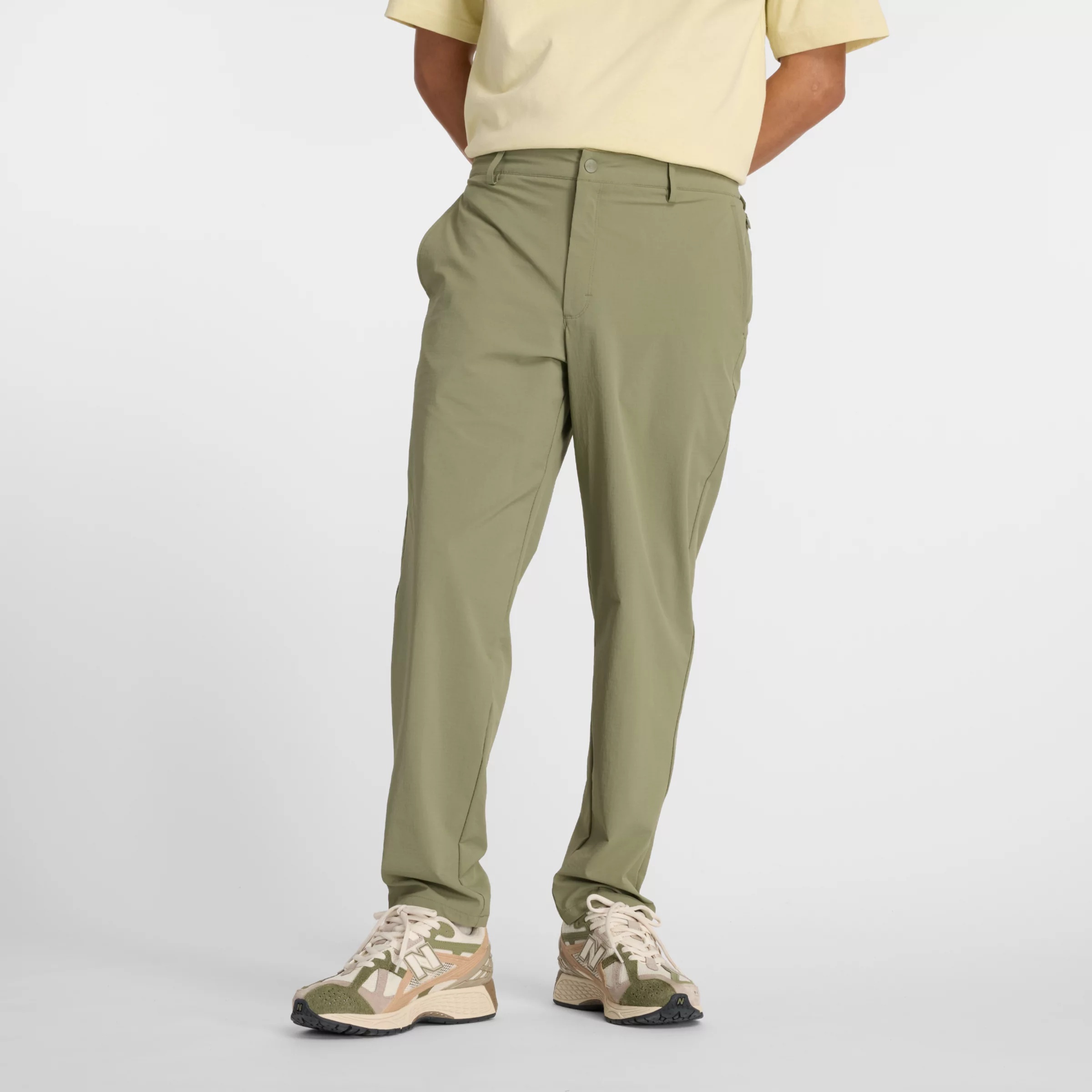 Men's Athletics Ripstop Standard Tapered Pant 28" - 1
