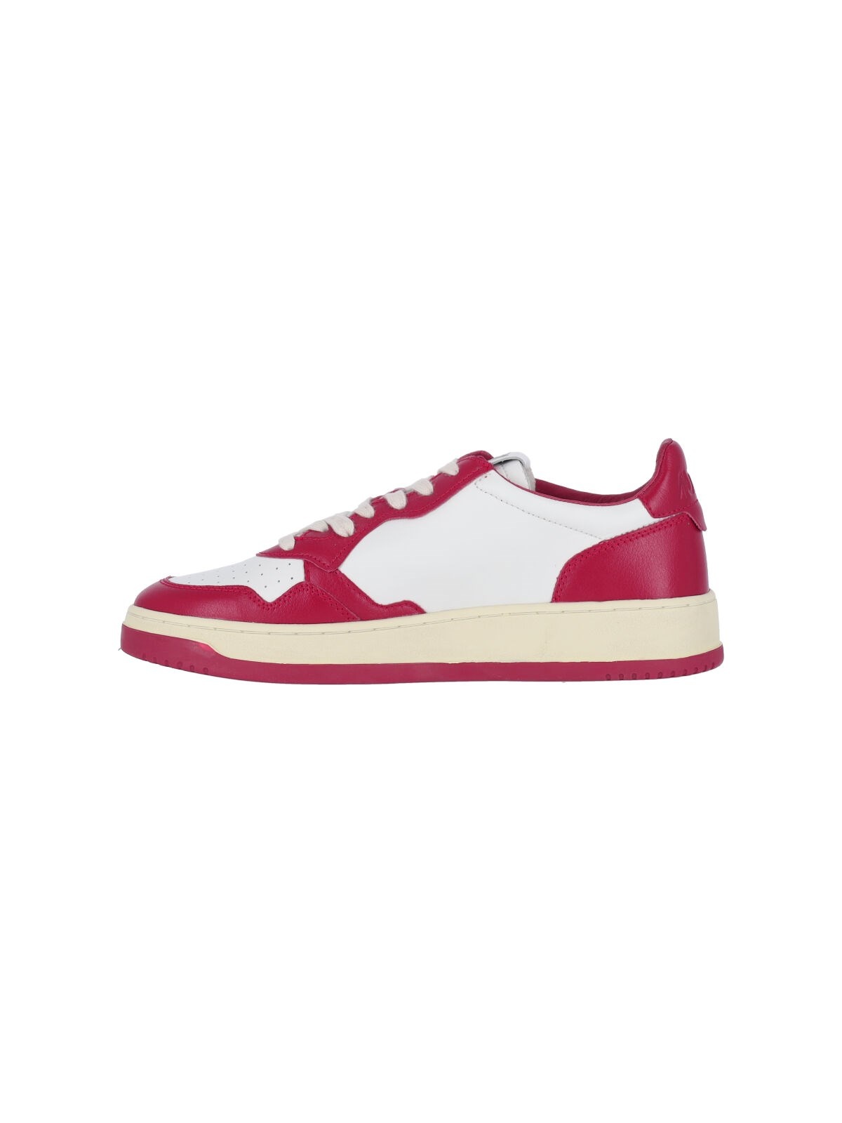 "MEDALIST" LOW SNEAKERS - 3
