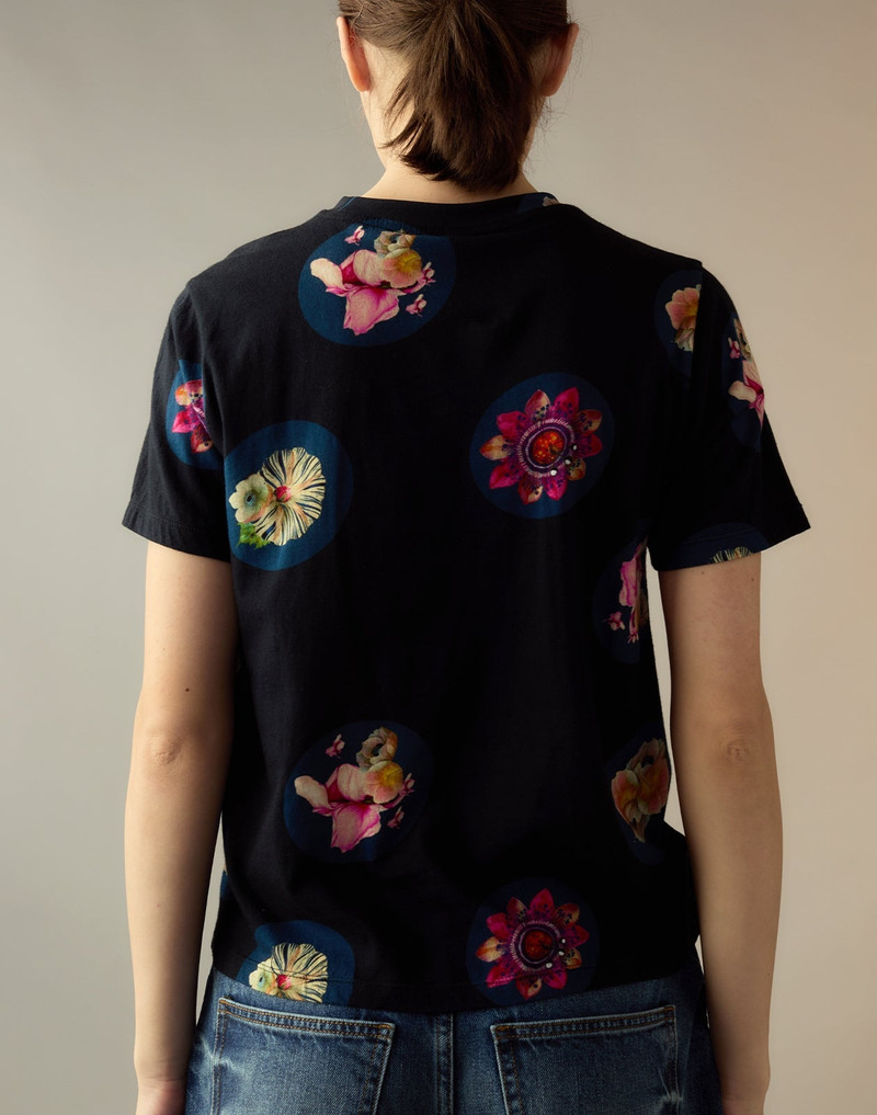 Bloom Tee 6