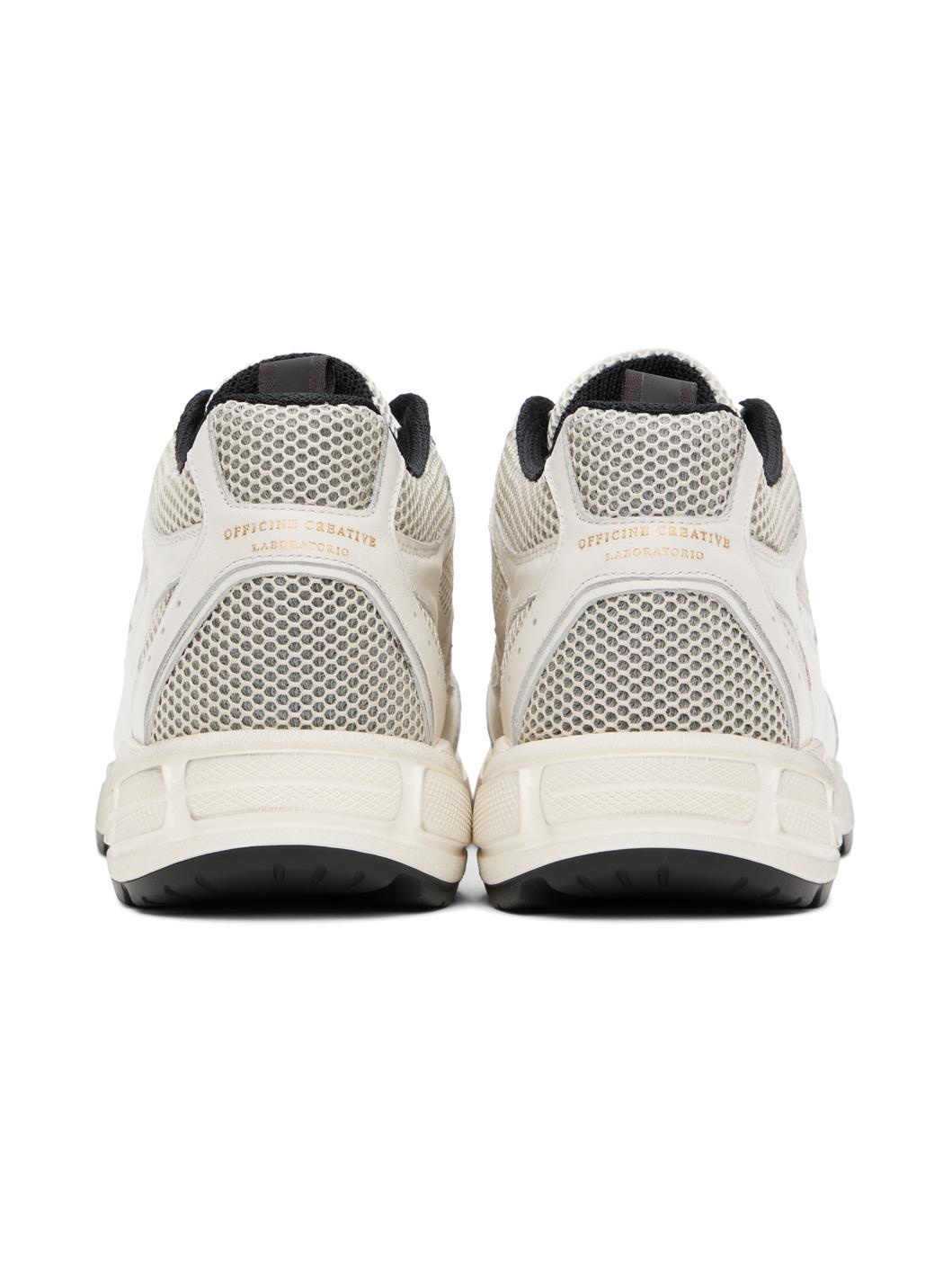 Off-White Supurbia 001 Sneakers - 2