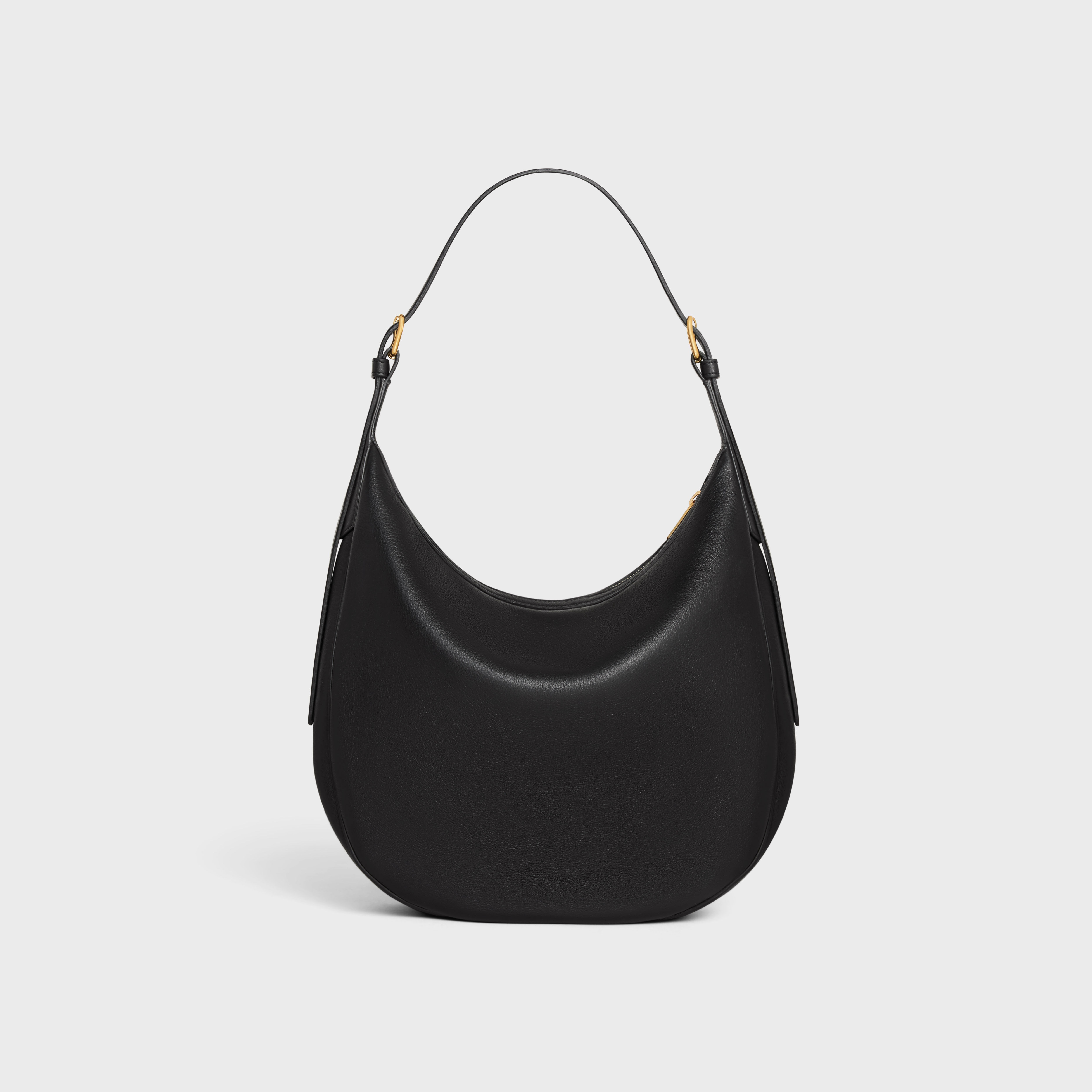 HELOISE CUIR TRIOMPHE BAG in supple calfskin - 3