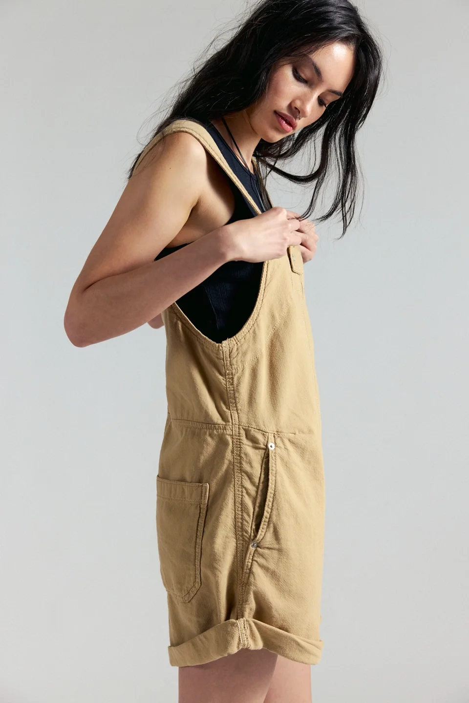 We The Free Jude Shortalls - 1