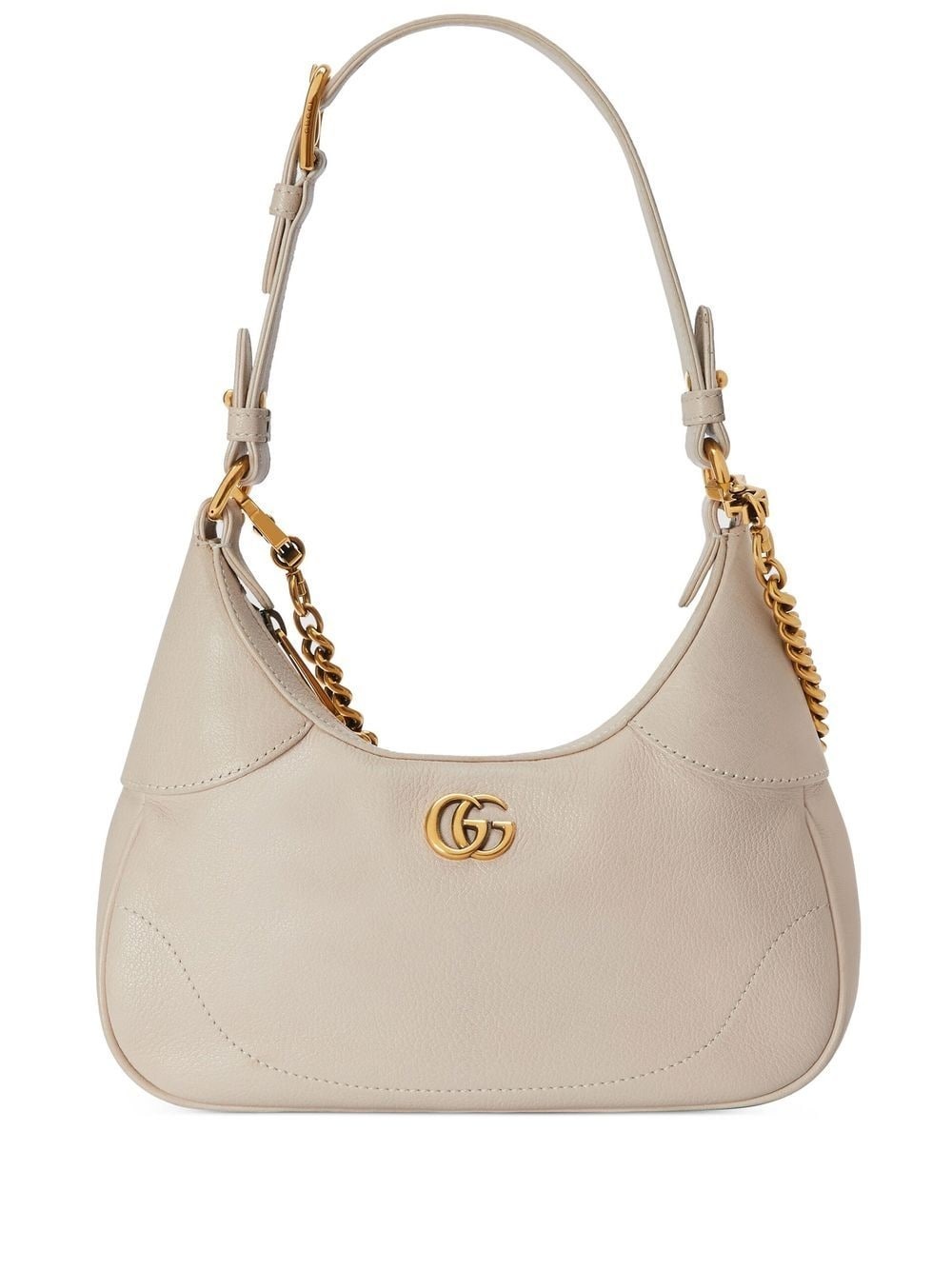 small Aphrodite shoulder bag - 1