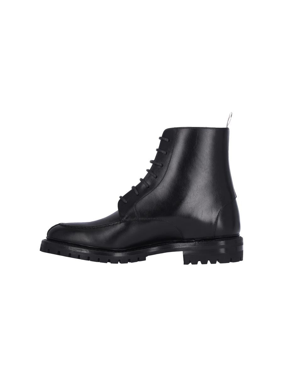 THOM BROWNE BOOTS - 3