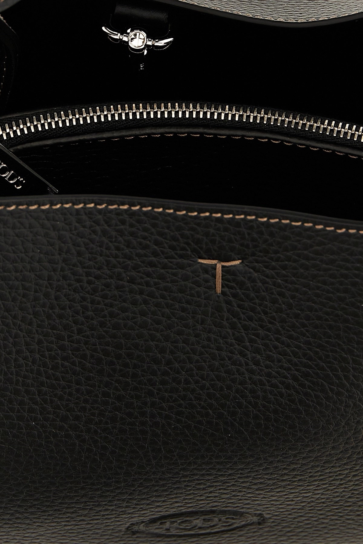 'Micro' handbag - 5