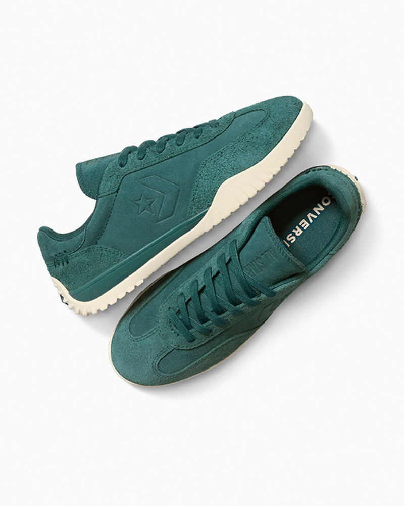 Run Star Trainer Colorful Suede 5