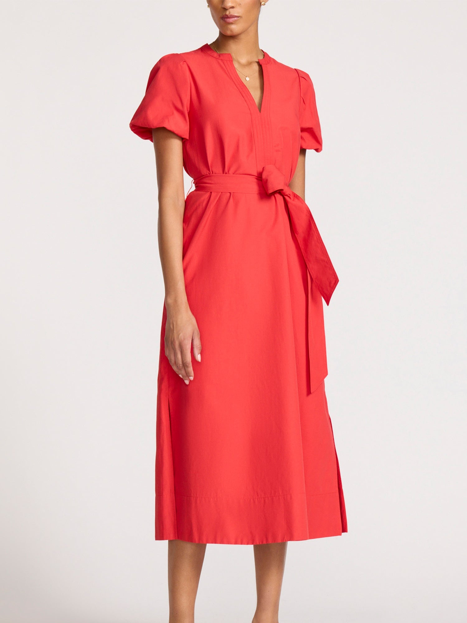 The Camden Dress - 4