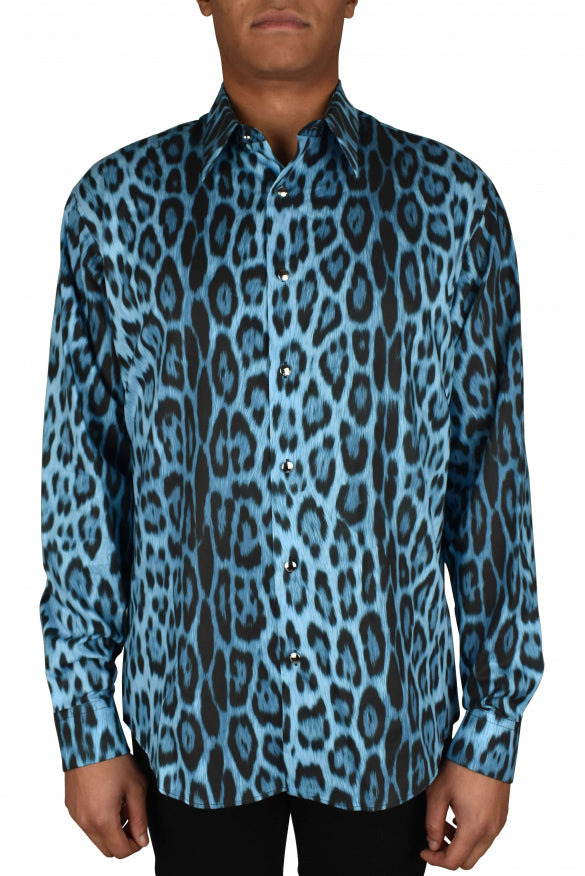 Roberto Cavalli Men Shirt - 2