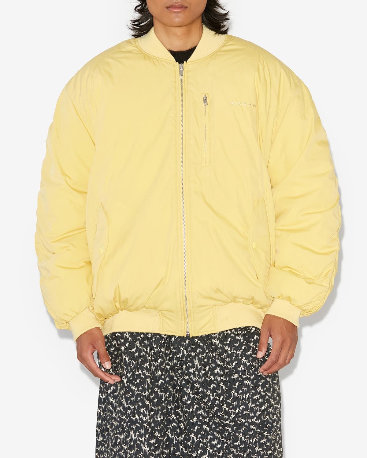 BAKYA JACKET - 4