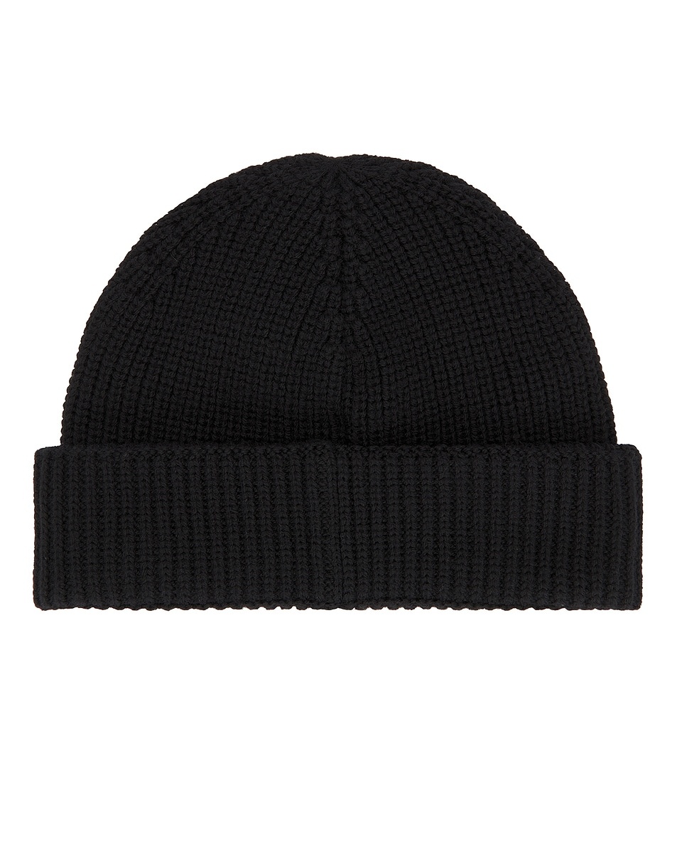 X Willow Smith Wool Beanie - 2