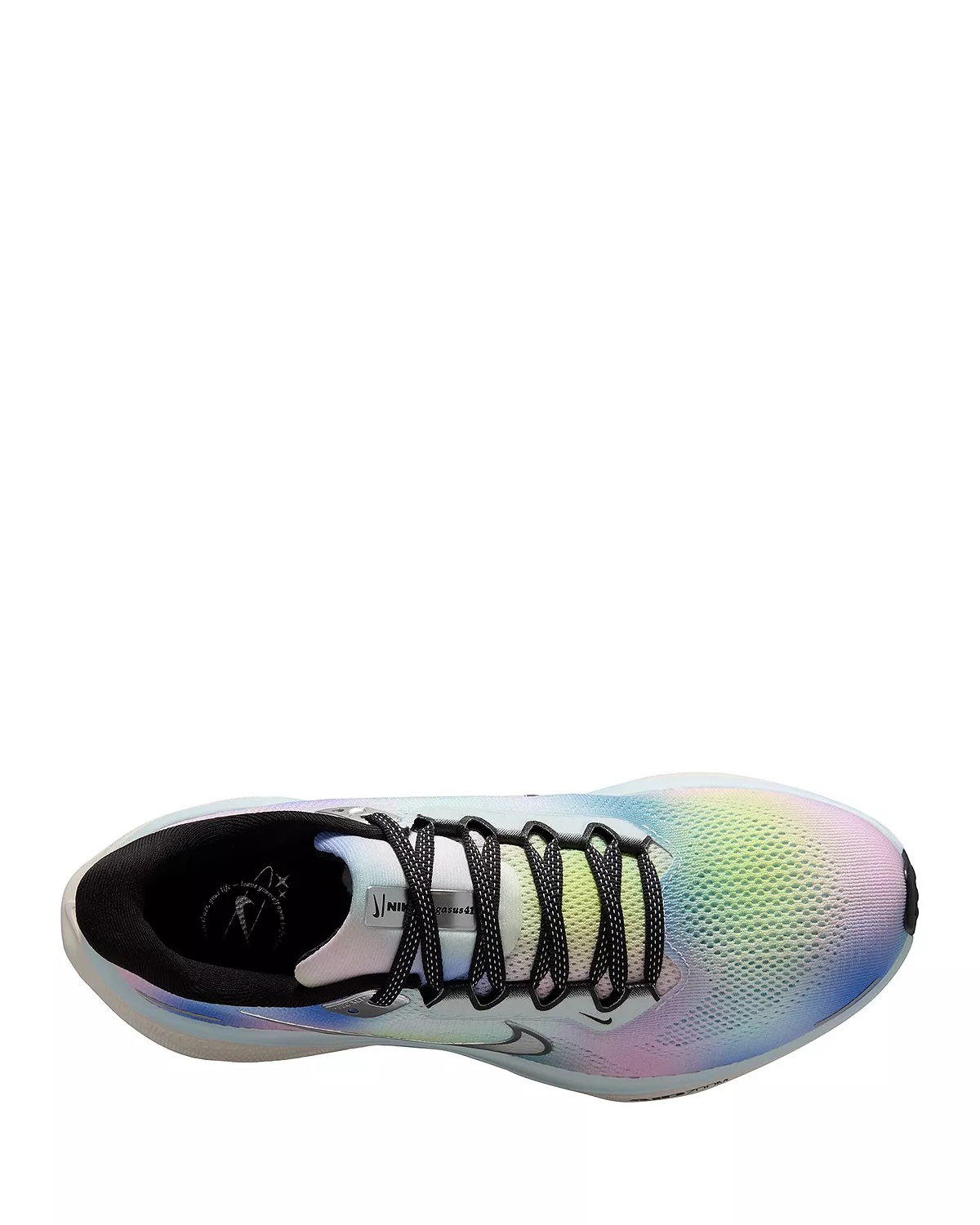 Women's Pegasus 41 SE Running Sneakers - 9