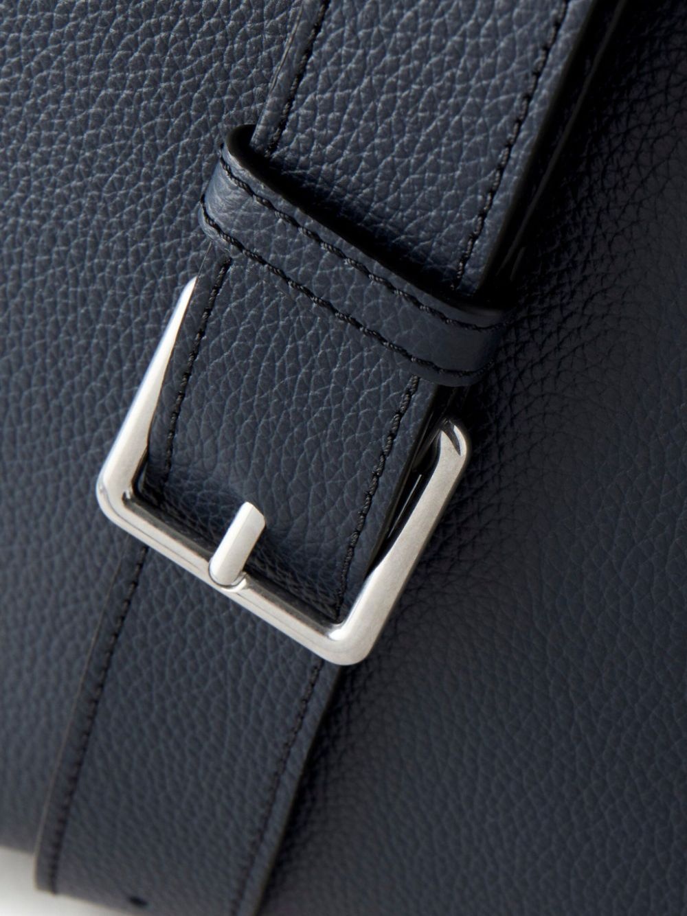 small Antony leather shoulder bag - 7