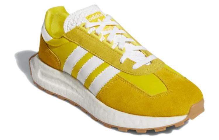 adidas Retropy E5 'Yellow White' GW0560 - 3