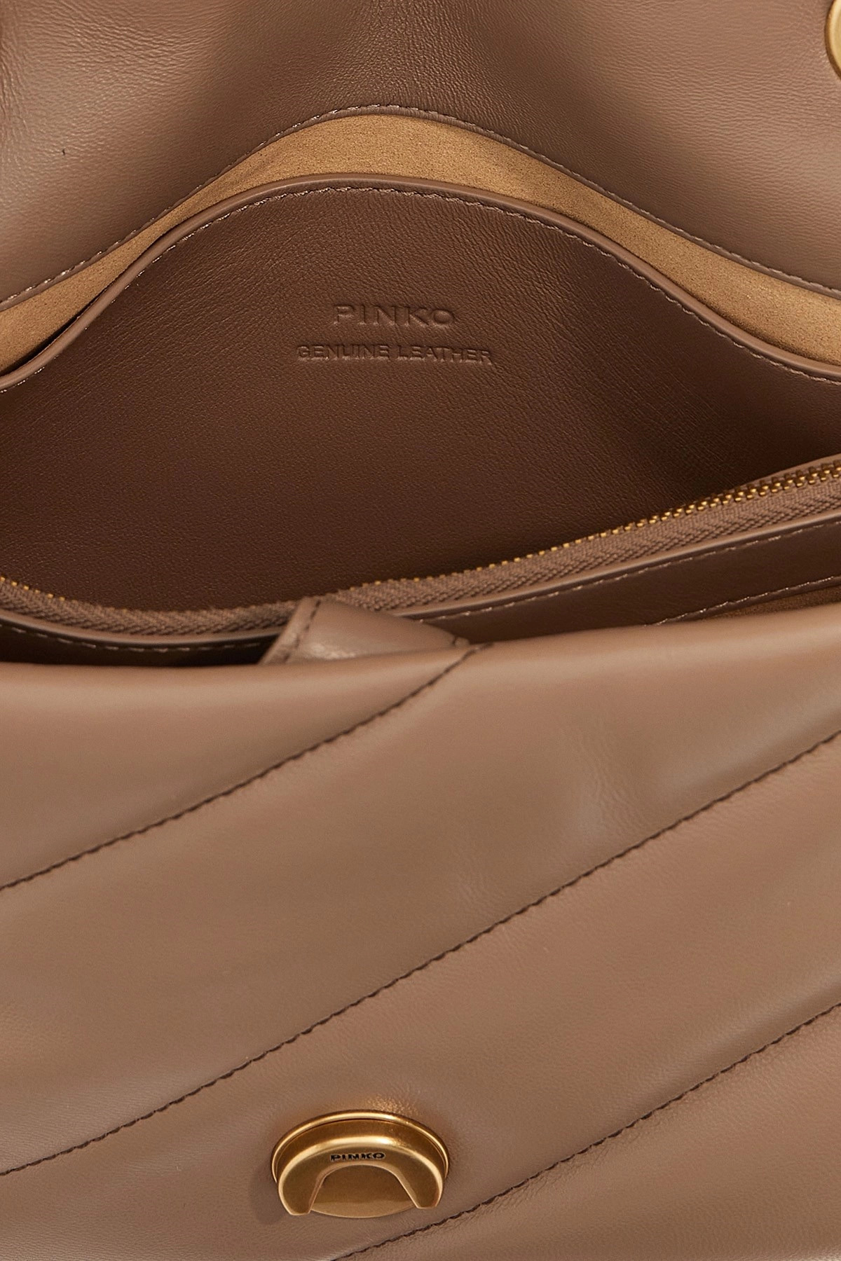'Love one classic' crossbody bag - 4