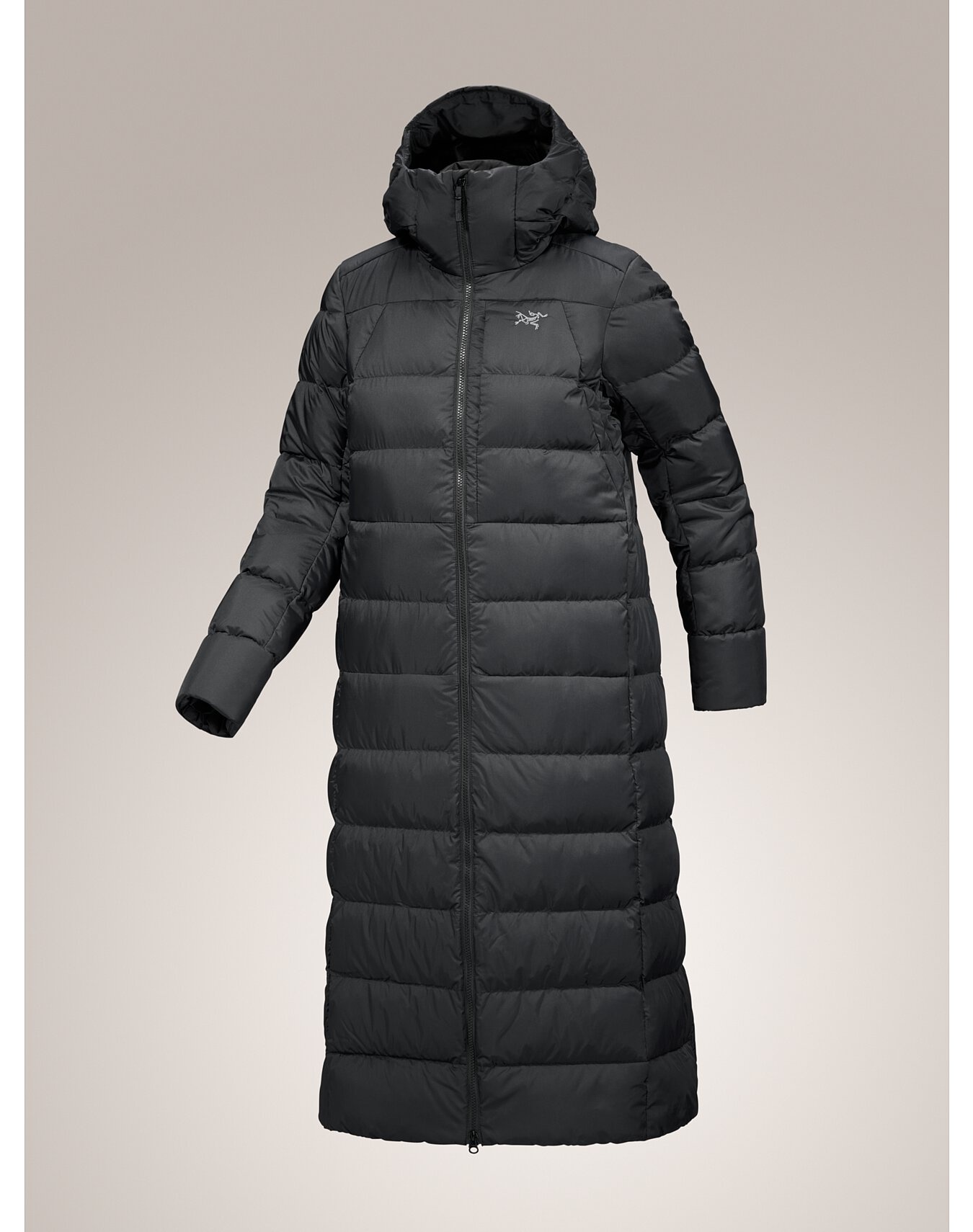 Thorium XLong Parka - 8