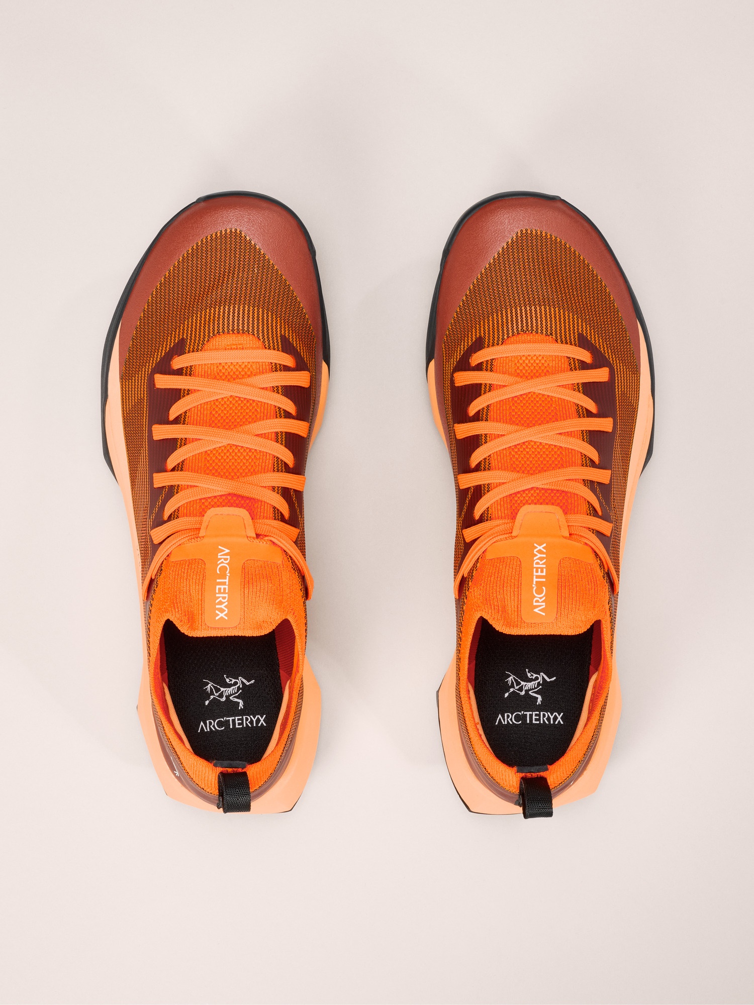 Vertex Speed Low Shoe - 3