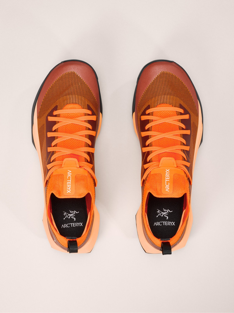 Vertex Speed Low Shoe 3