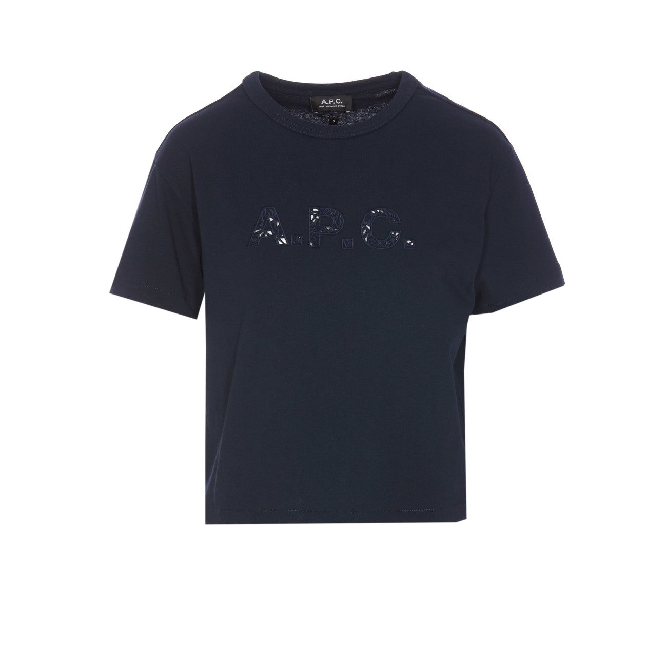 A.P.C. Women Annie T-Shirt - 1