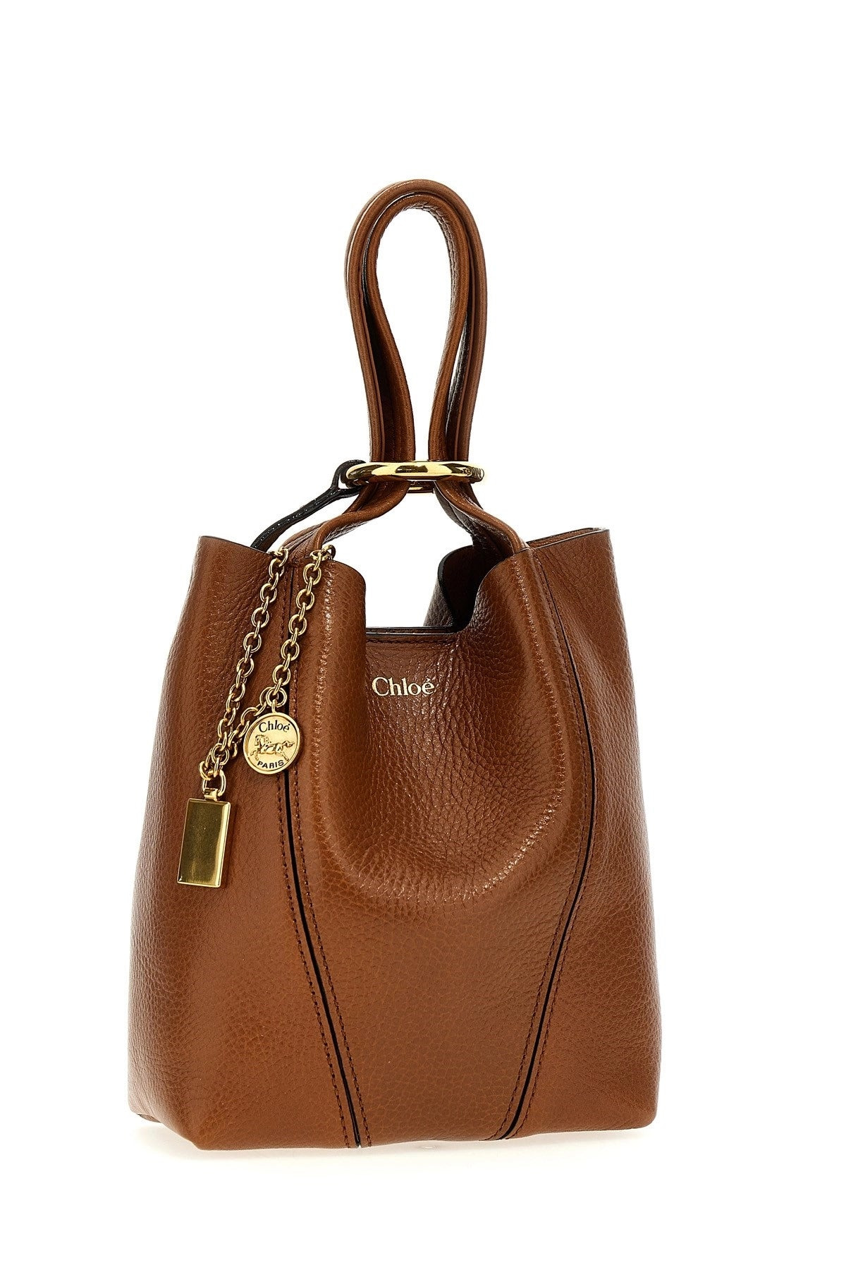Chloé Women 'Chloé Spin' Handbag - 4