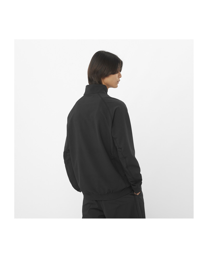 SALOMON CIFER outlook