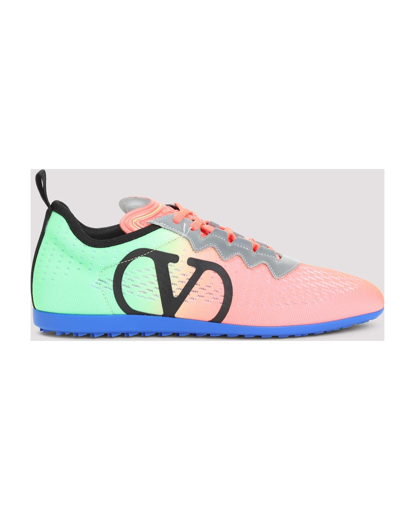 'chromathon' Sneaker - 2