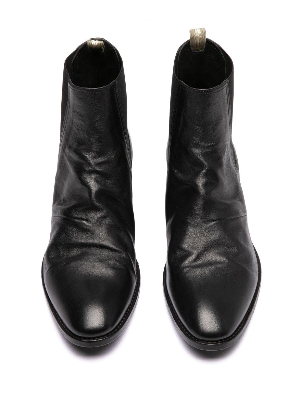 Sean boots - 4