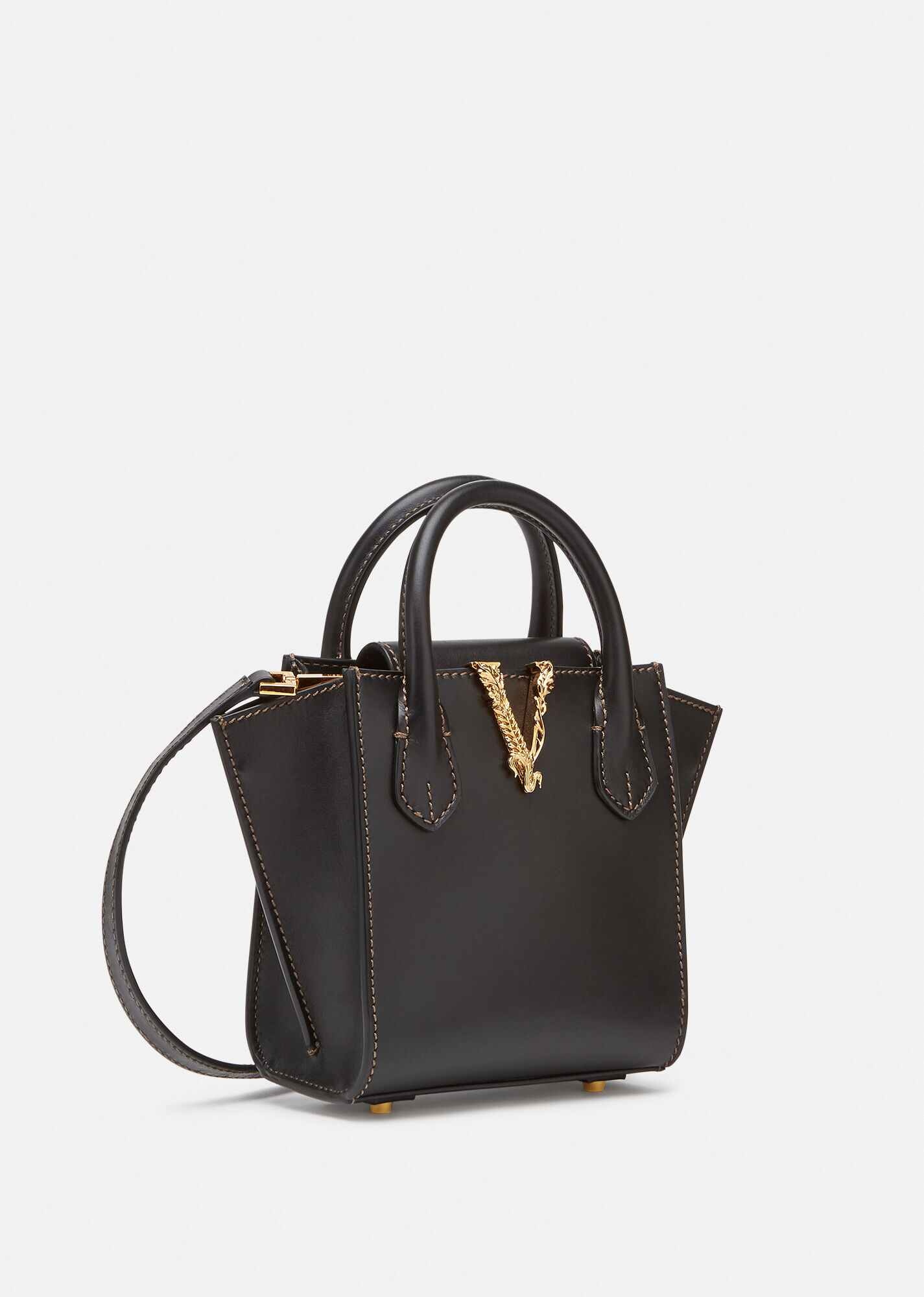 Virtus Medium Handbag - 3