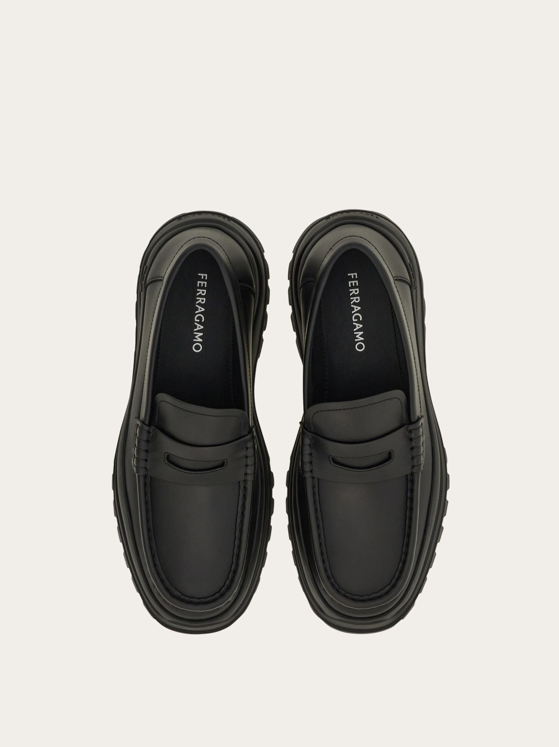 Penny loafer - 2