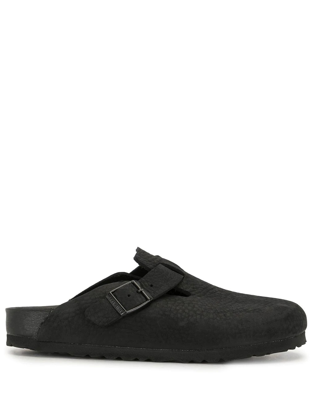 Boston slip-on clog shoes - 1