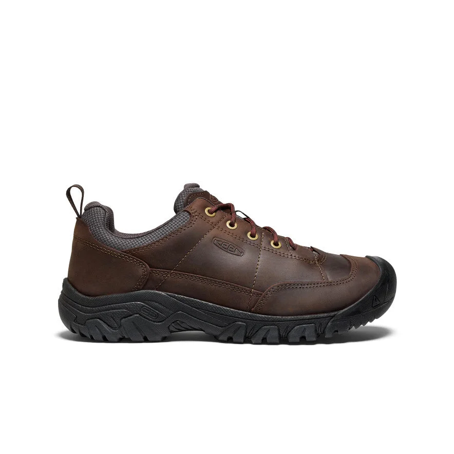 Men's Targhee III Oxford Shoe - 1