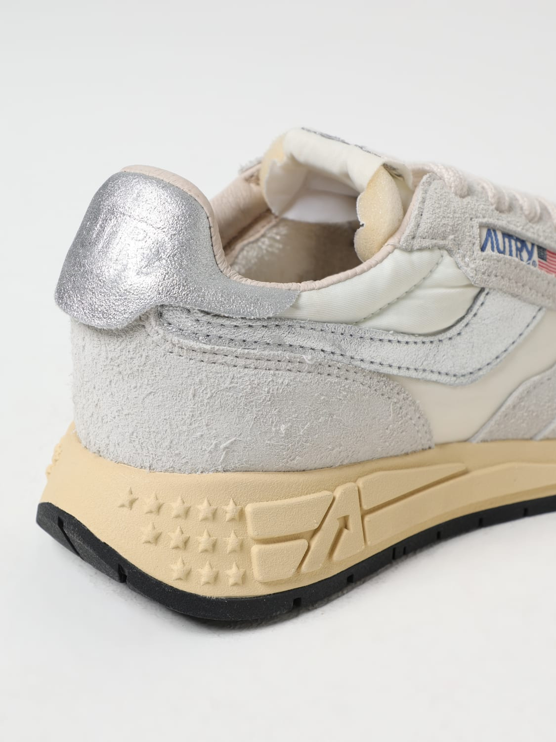 Sneakers woman Autry - 4