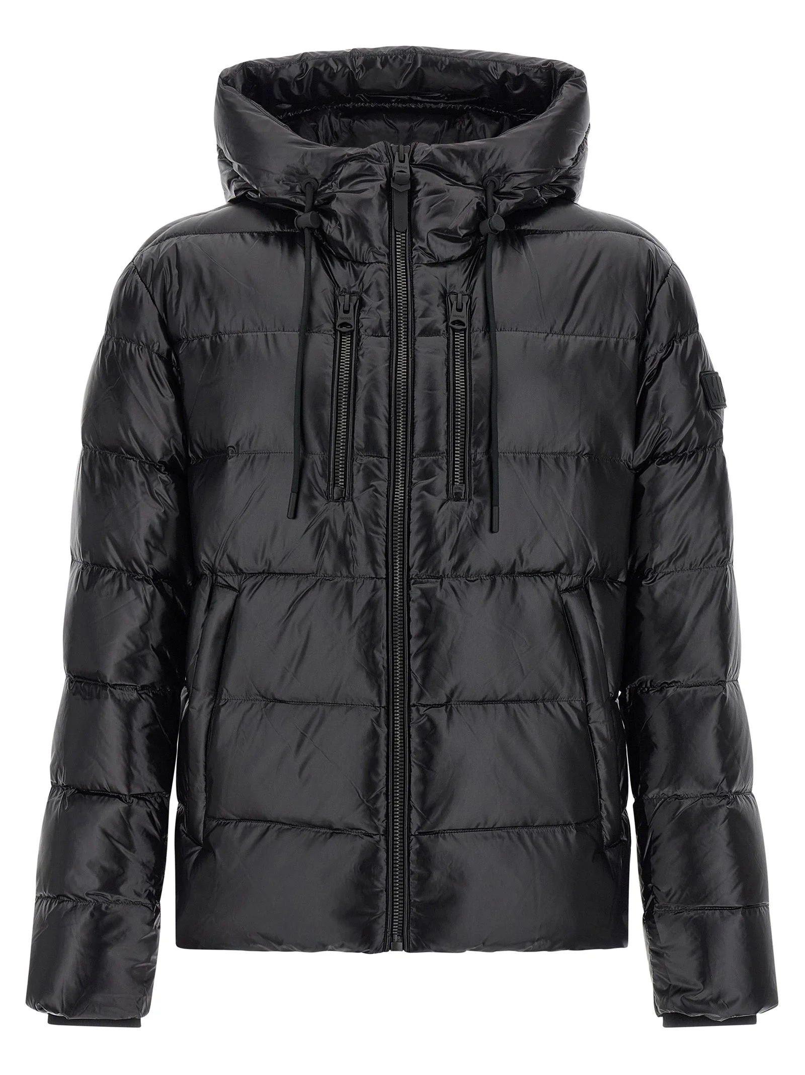 Mackage Men 'Victor-R' Down Jacket - 1