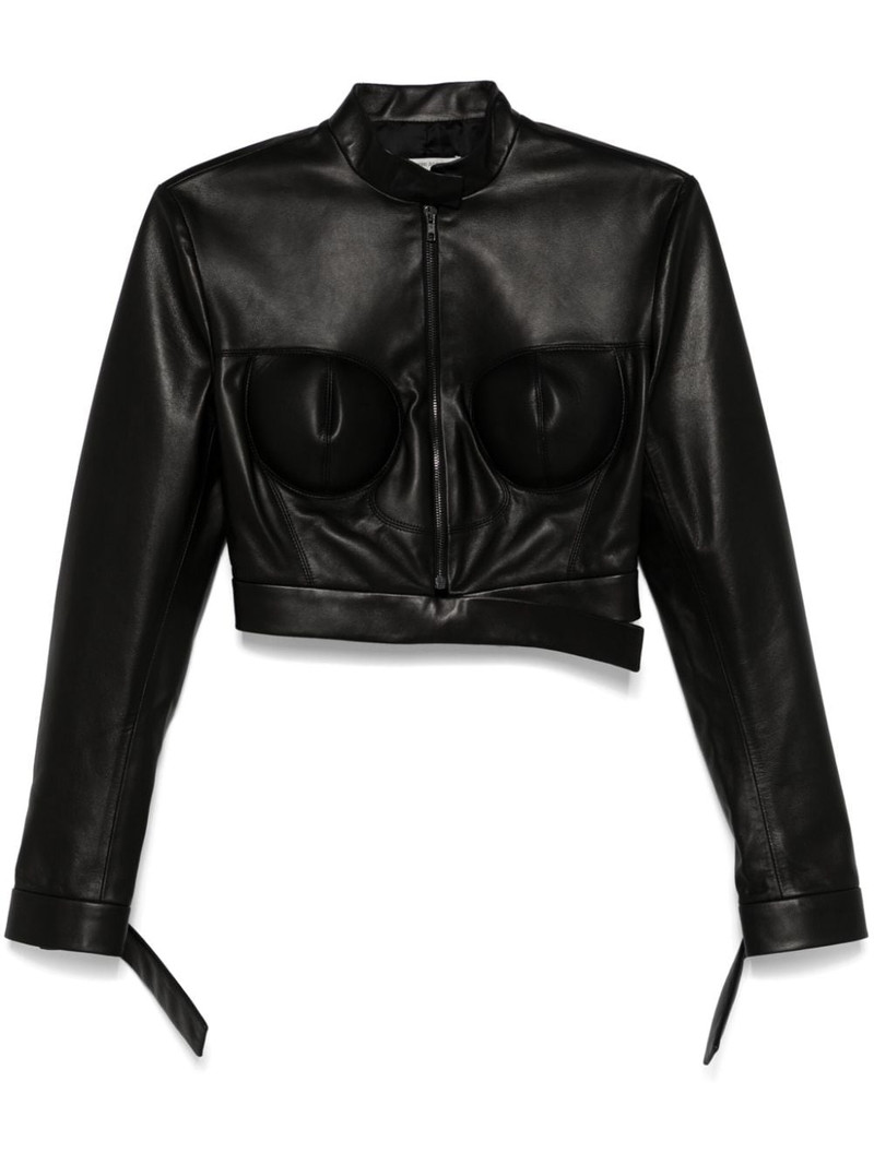 leather jacket 1
