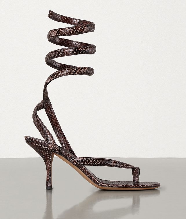 THE Spiral Sandals - 1